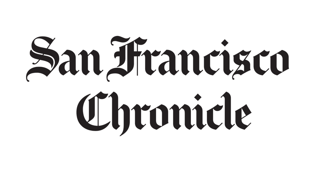 Featured in San Francisco Chronicle | Rōzmary Kitchen